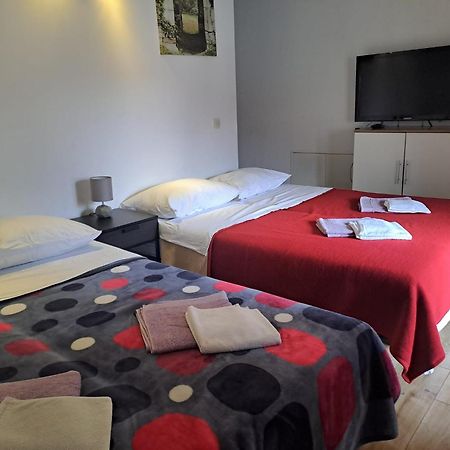Peter&Zana Apartments Stari Grad  Dış mekan fotoğraf