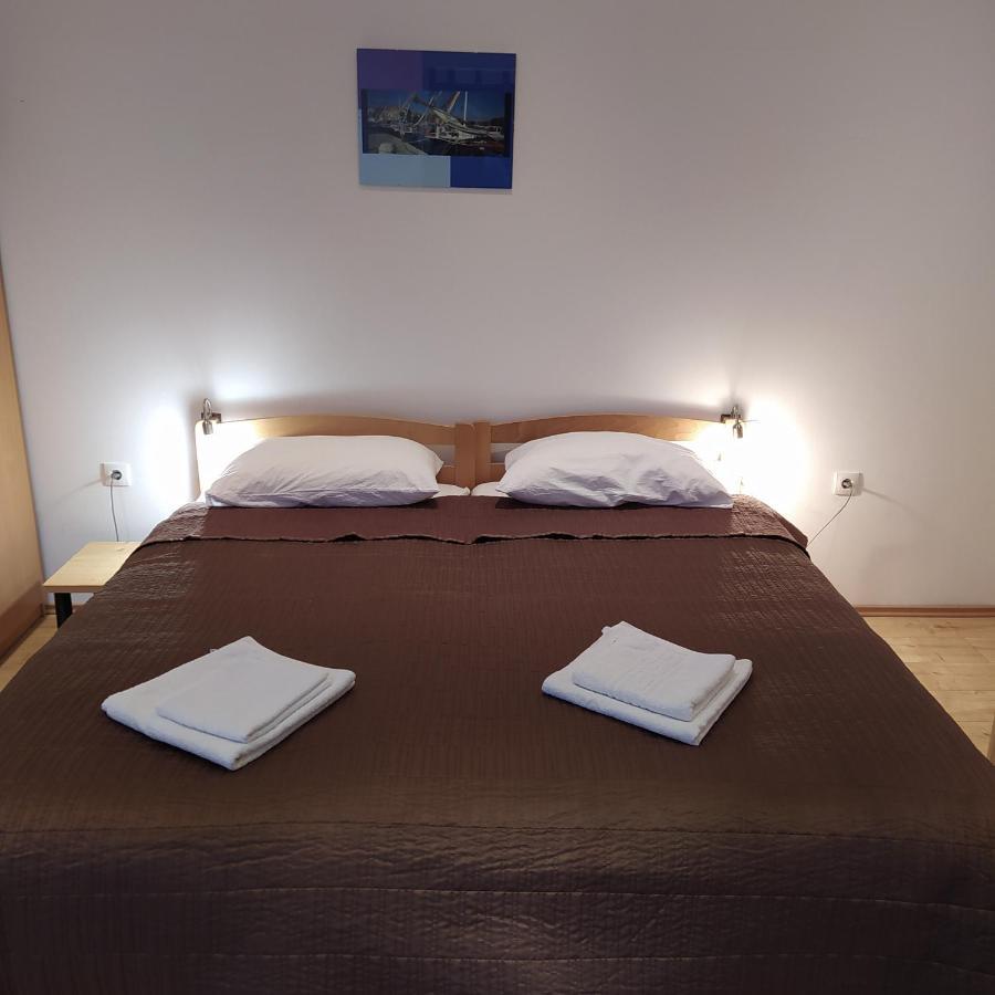 Peter&Zana Apartments Stari Grad  Dış mekan fotoğraf