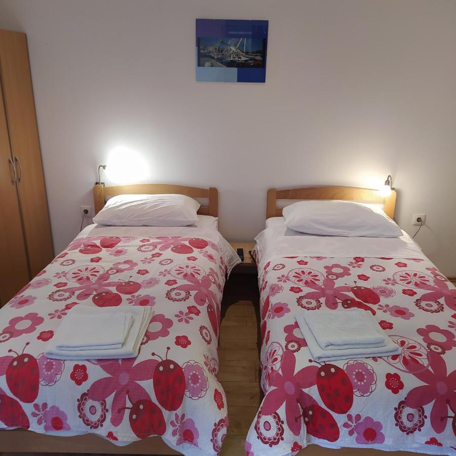 Peter&Zana Apartments Stari Grad  Dış mekan fotoğraf