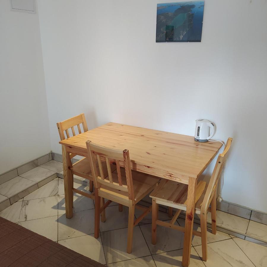 Peter&Zana Apartments Stari Grad  Dış mekan fotoğraf