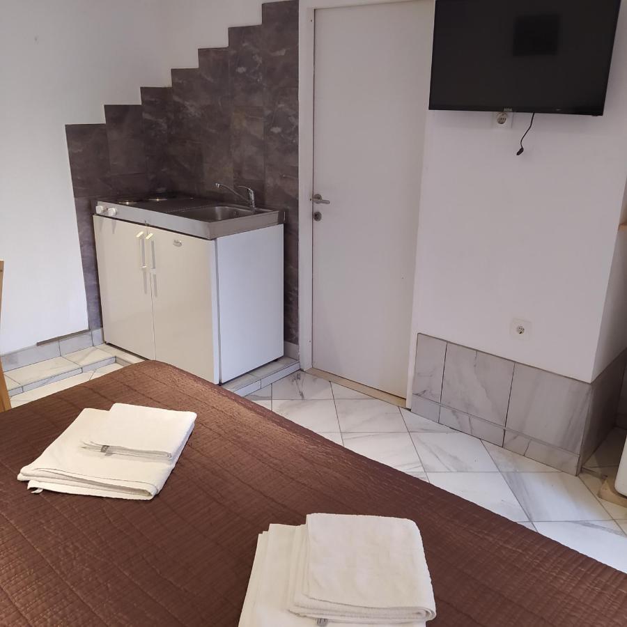 Peter&Zana Apartments Stari Grad  Dış mekan fotoğraf