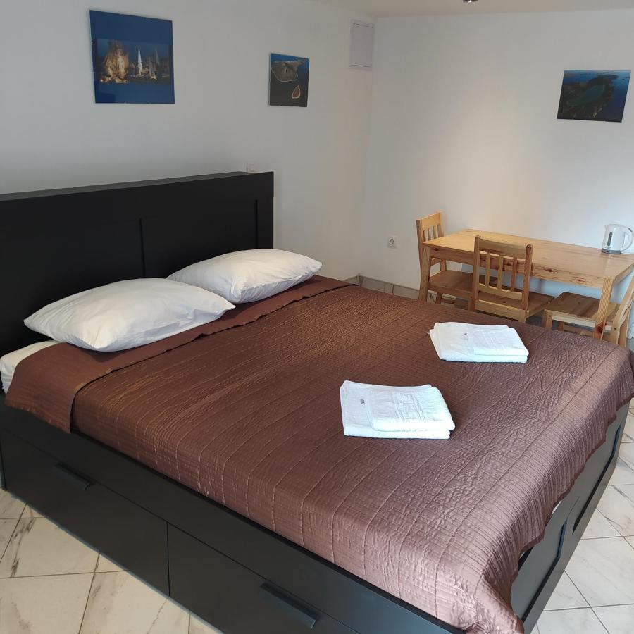 Peter&Zana Apartments Stari Grad  Dış mekan fotoğraf