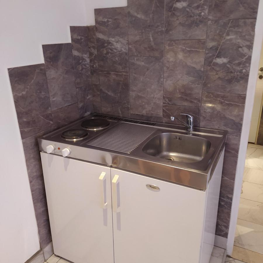 Peter&Zana Apartments Stari Grad  Dış mekan fotoğraf