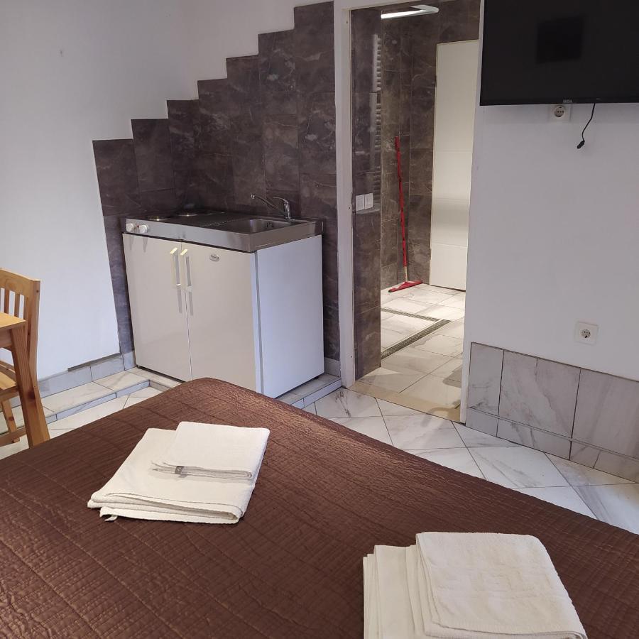 Peter&Zana Apartments Stari Grad  Dış mekan fotoğraf