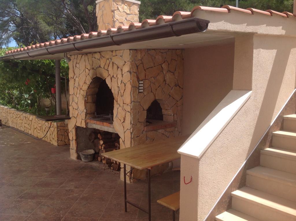 Peter&Zana Apartments Stari Grad  Dış mekan fotoğraf