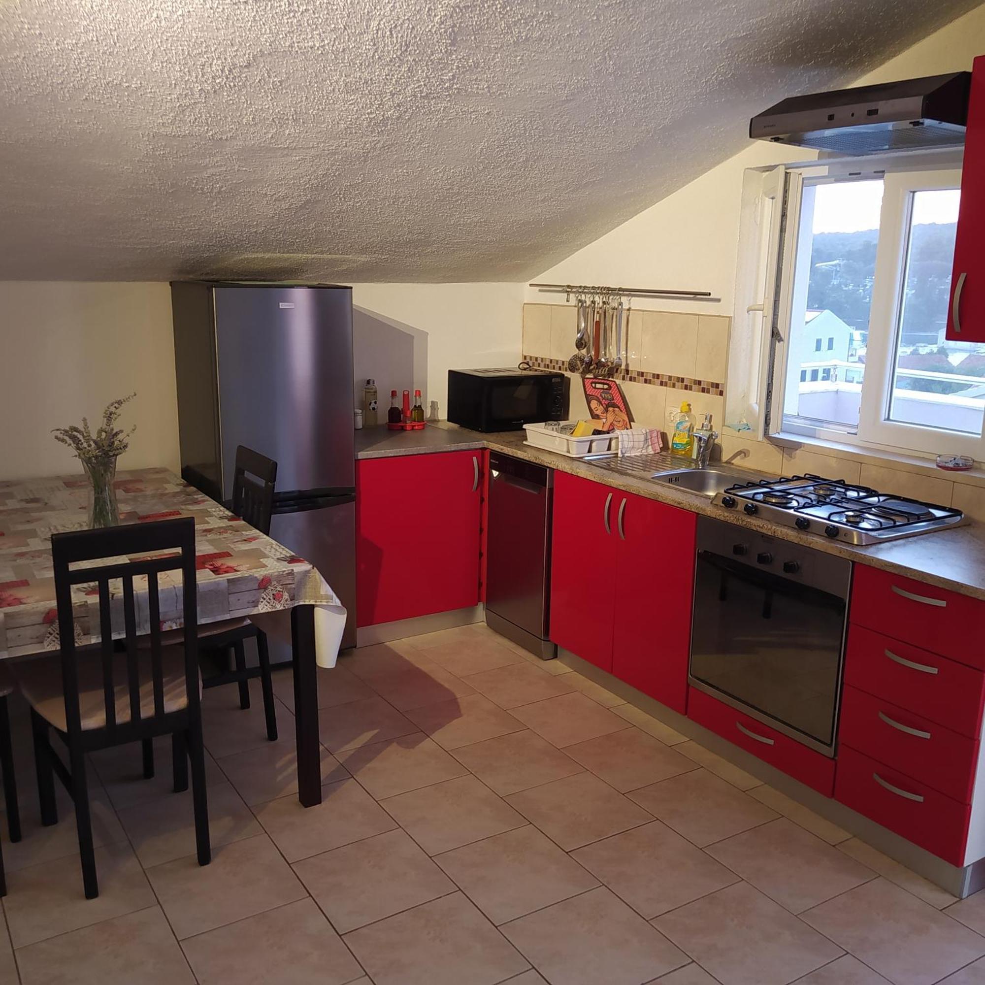 Peter&Zana Apartments Stari Grad  Dış mekan fotoğraf