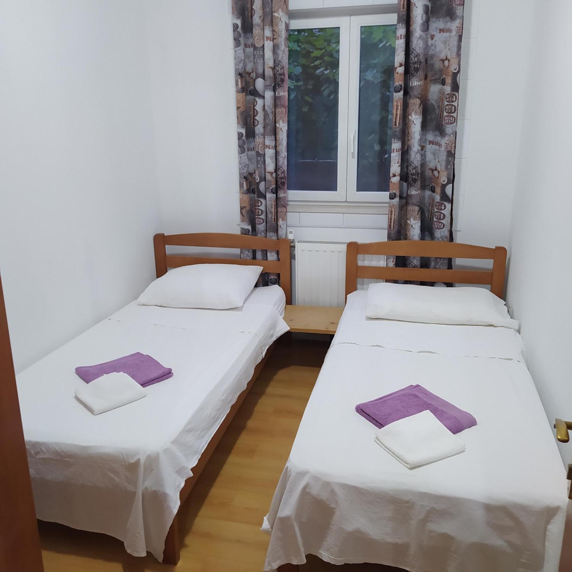 Peter&Zana Apartments Stari Grad  Dış mekan fotoğraf