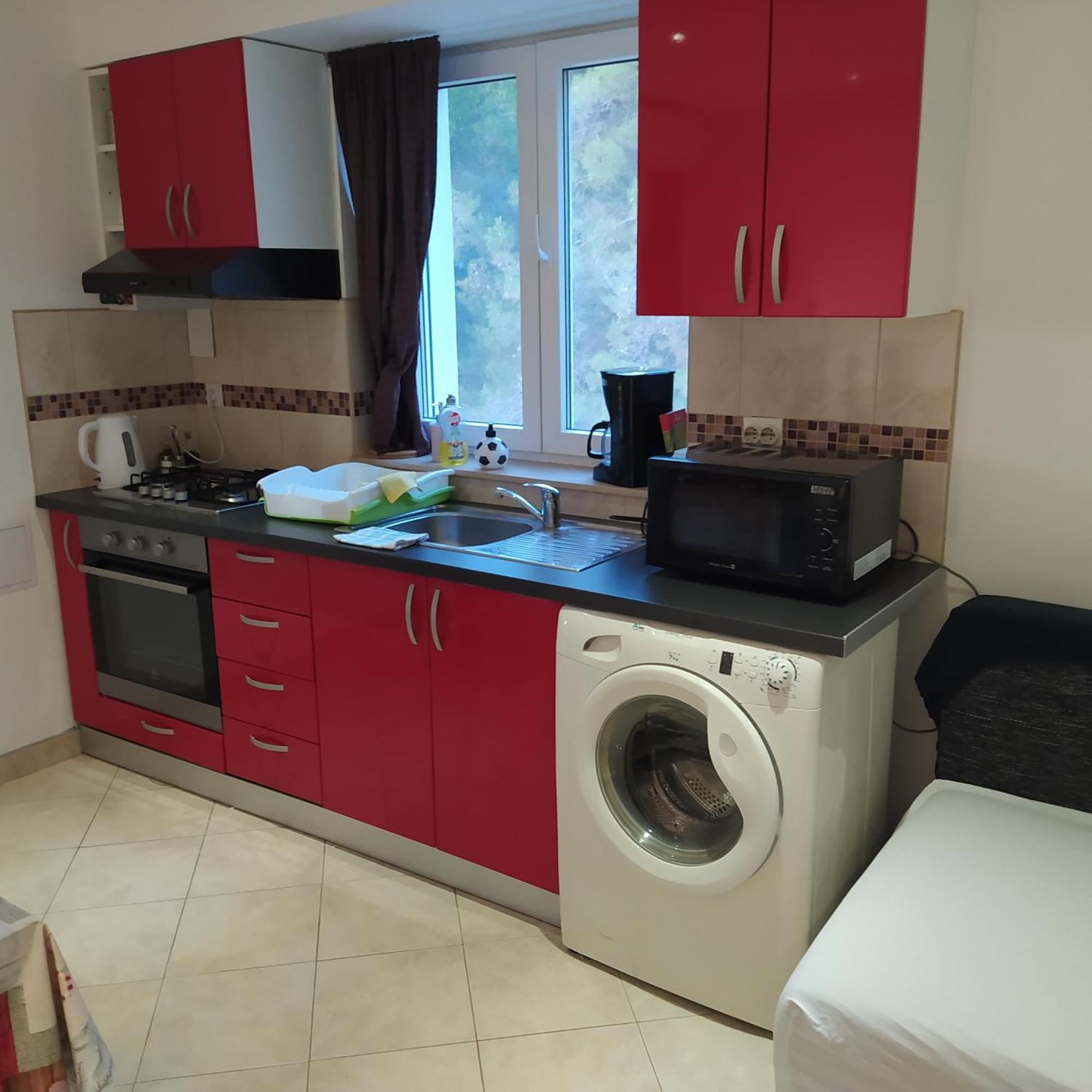 Peter&Zana Apartments Stari Grad  Dış mekan fotoğraf