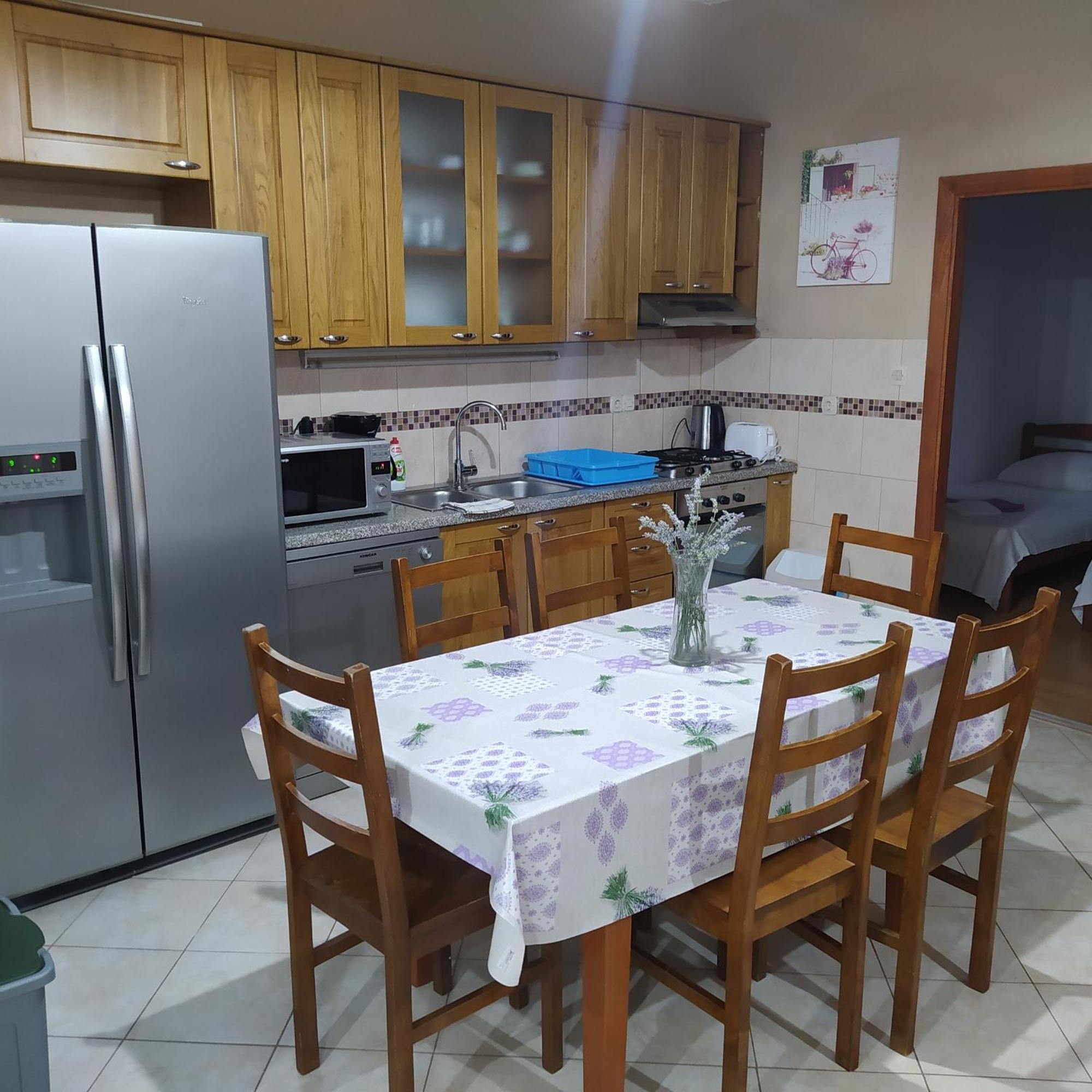 Peter&Zana Apartments Stari Grad  Dış mekan fotoğraf