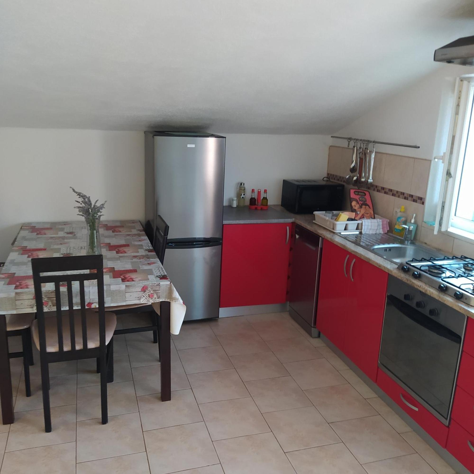 Peter&Zana Apartments Stari Grad  Dış mekan fotoğraf