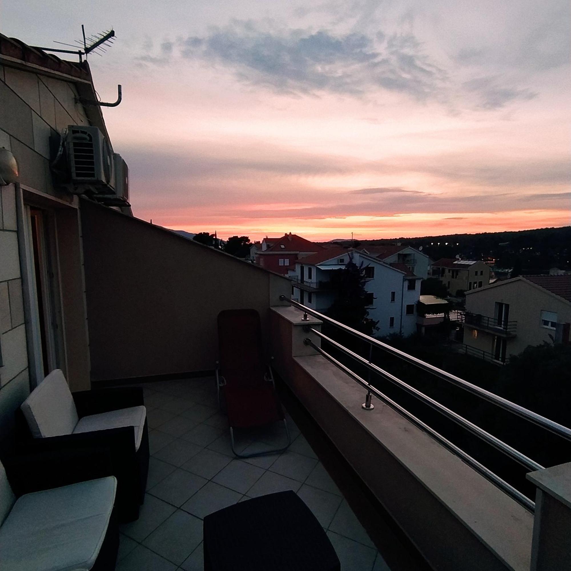 Peter&Zana Apartments Stari Grad  Dış mekan fotoğraf