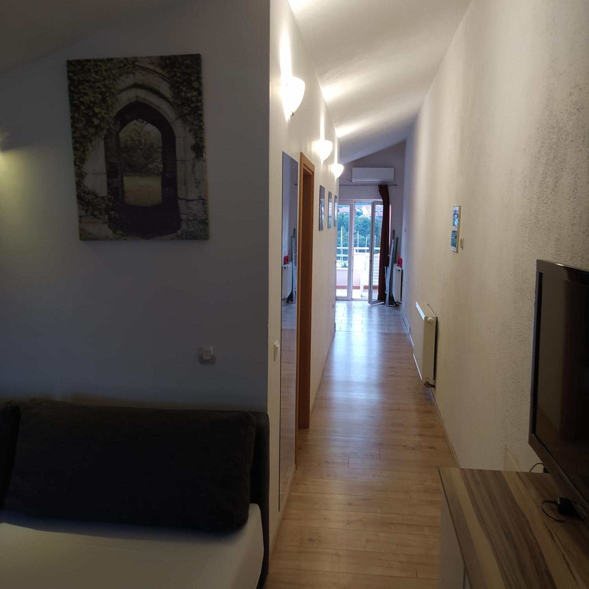 Peter&Zana Apartments Stari Grad  Dış mekan fotoğraf