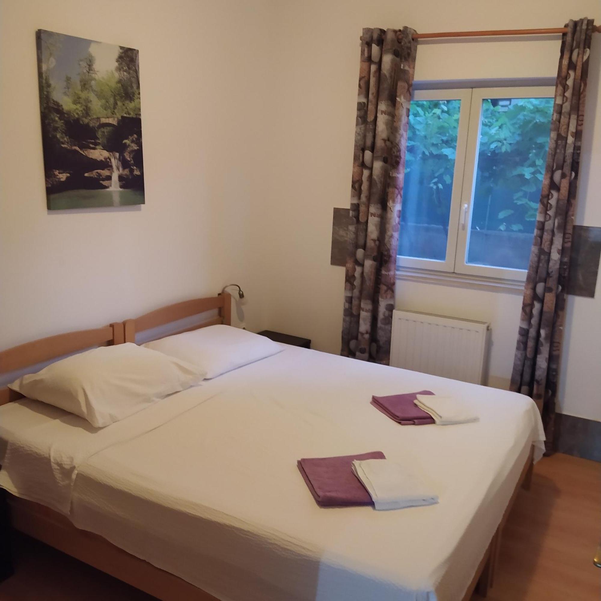 Peter&Zana Apartments Stari Grad  Dış mekan fotoğraf