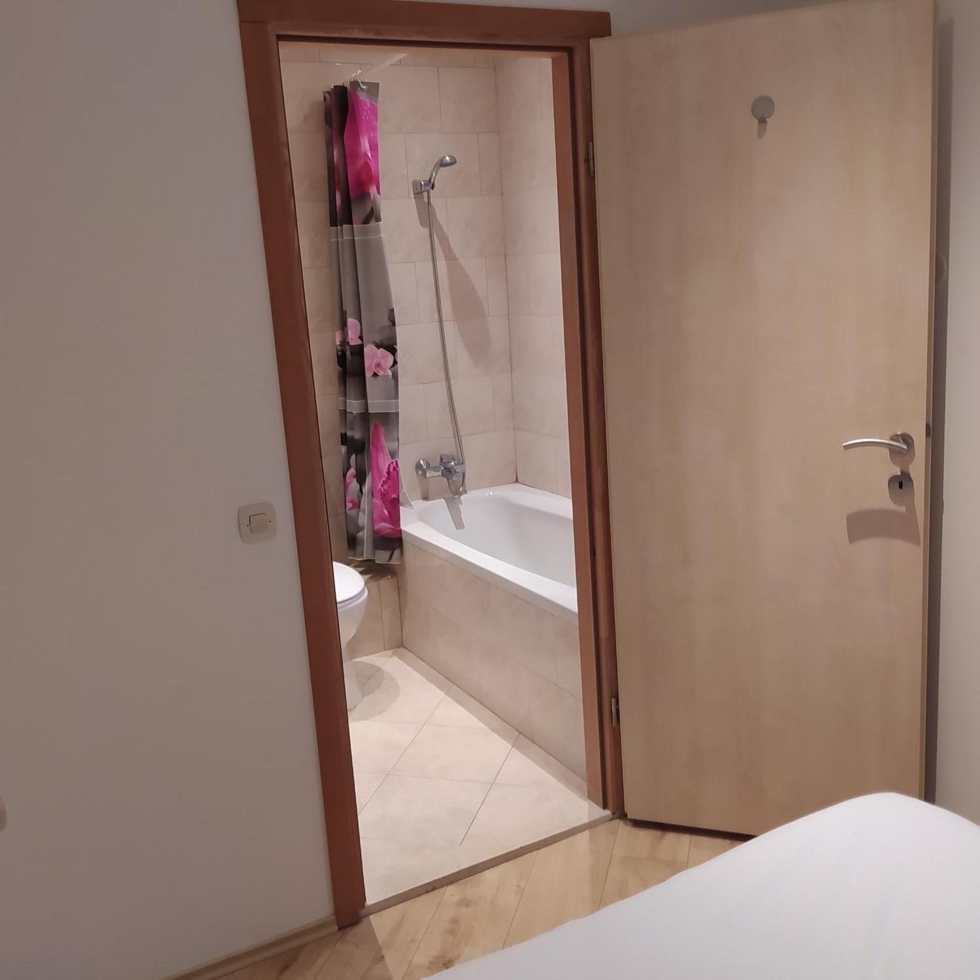 Peter&Zana Apartments Stari Grad  Dış mekan fotoğraf