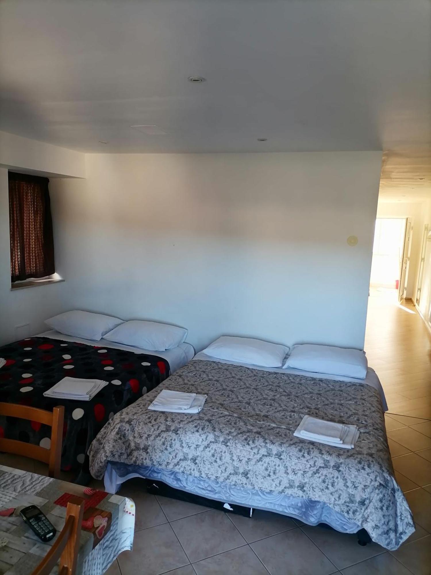 Peter&Zana Apartments Stari Grad  Dış mekan fotoğraf
