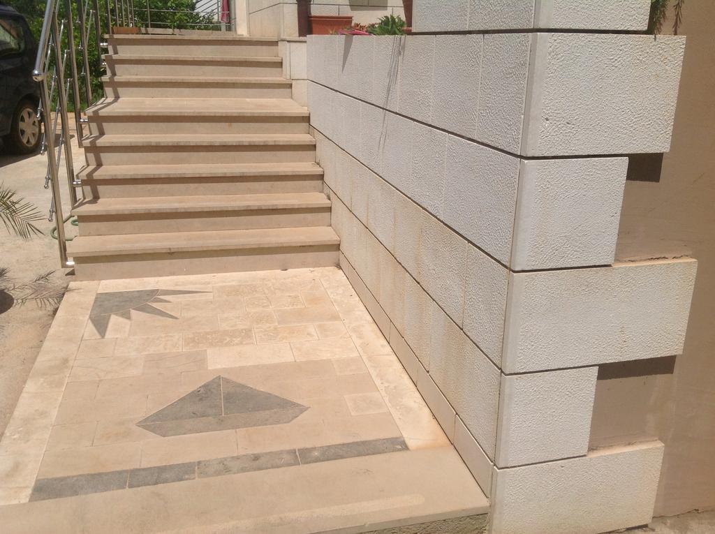 Peter&Zana Apartments Stari Grad  Dış mekan fotoğraf