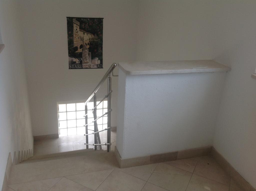 Peter&Zana Apartments Stari Grad  Dış mekan fotoğraf