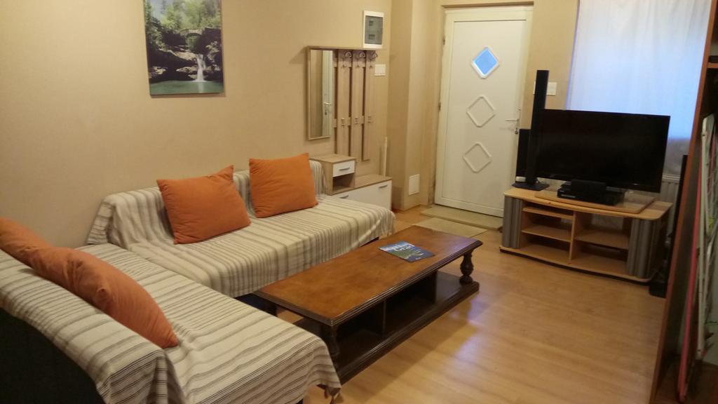 Peter&Zana Apartments Stari Grad  Dış mekan fotoğraf