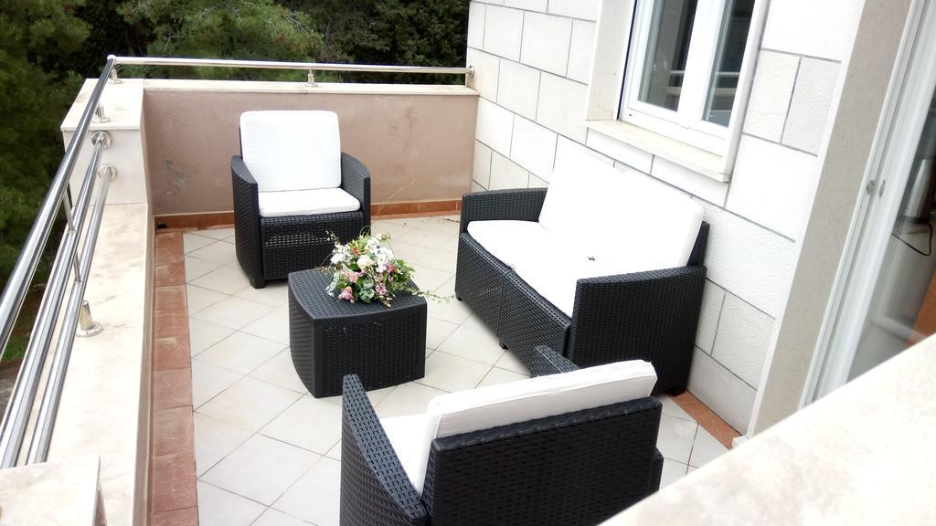 Peter&Zana Apartments Stari Grad  Dış mekan fotoğraf