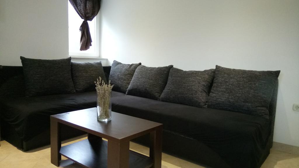 Peter&Zana Apartments Stari Grad  Dış mekan fotoğraf