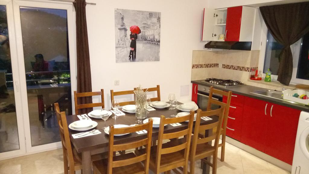 Peter&Zana Apartments Stari Grad  Dış mekan fotoğraf