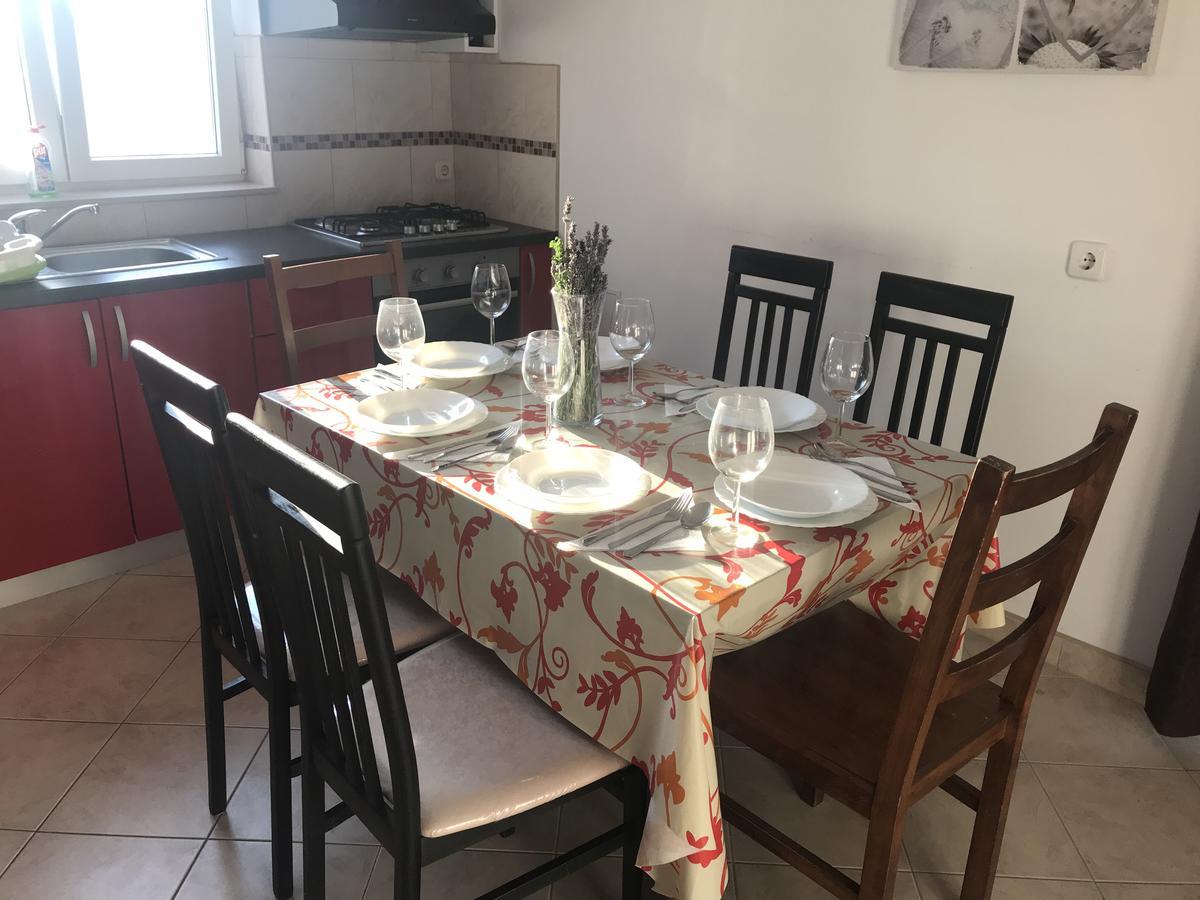Peter&Zana Apartments Stari Grad  Dış mekan fotoğraf