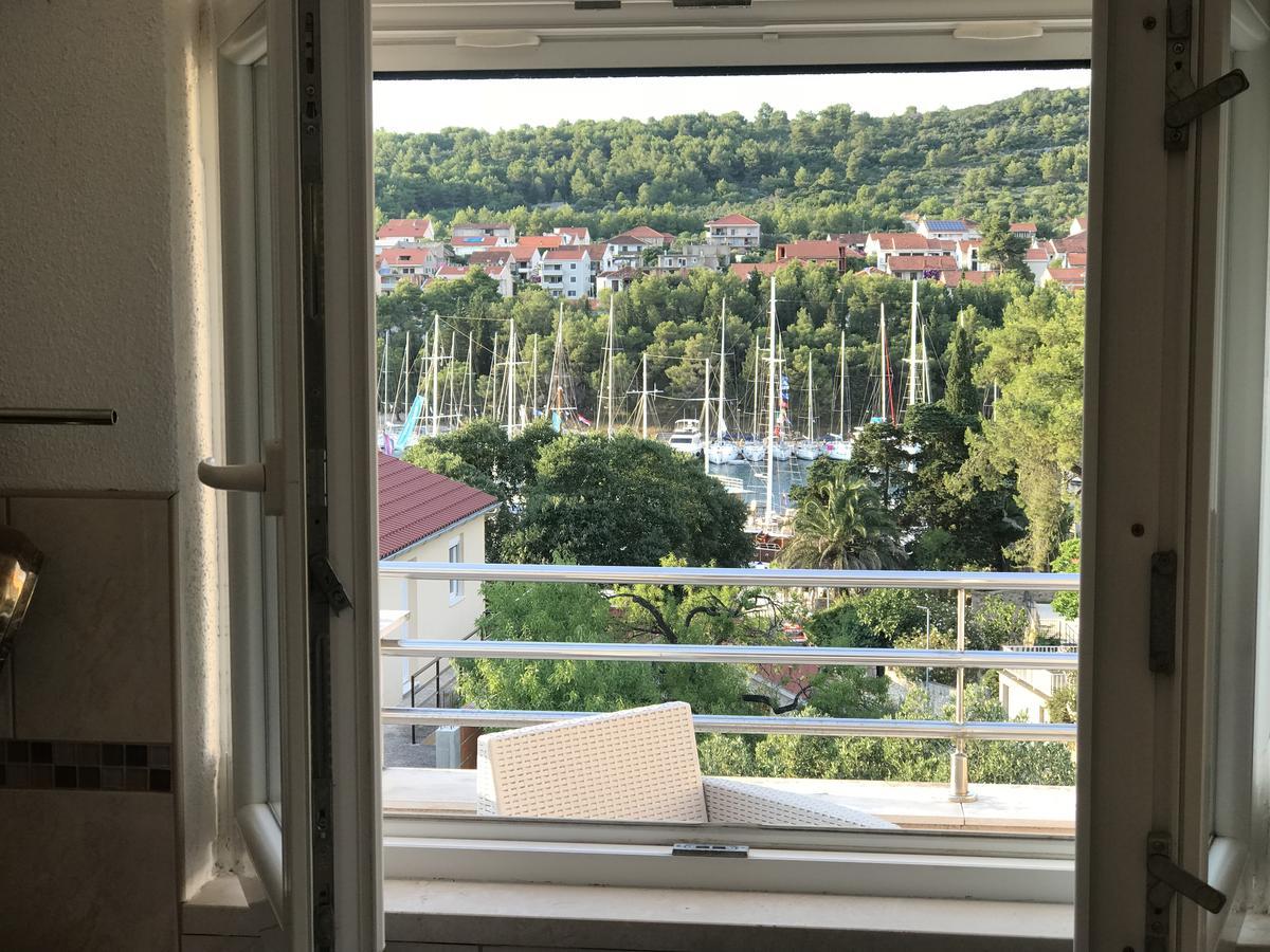 Peter&Zana Apartments Stari Grad  Dış mekan fotoğraf