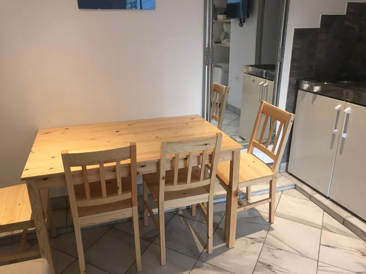 Peter&Zana Apartments Stari Grad  Dış mekan fotoğraf