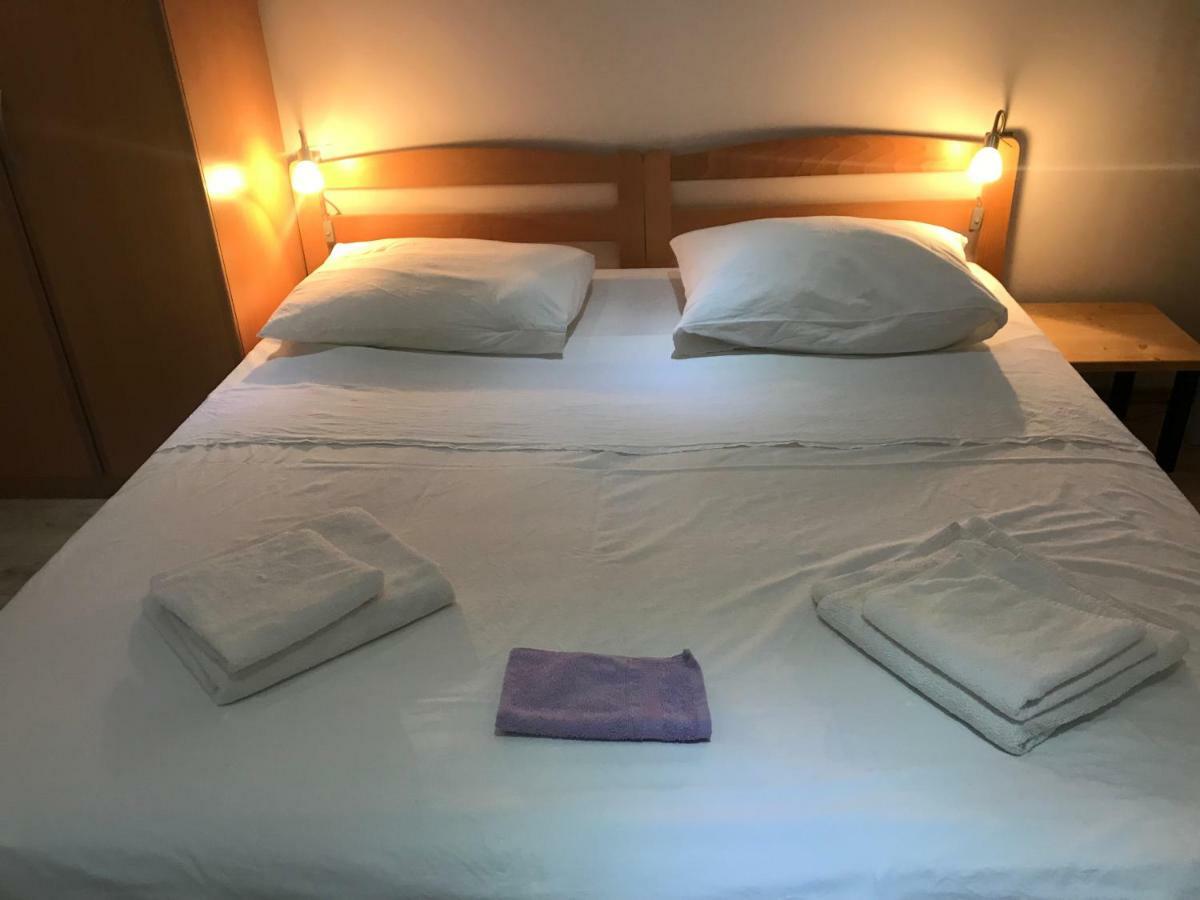Peter&Zana Apartments Stari Grad  Dış mekan fotoğraf