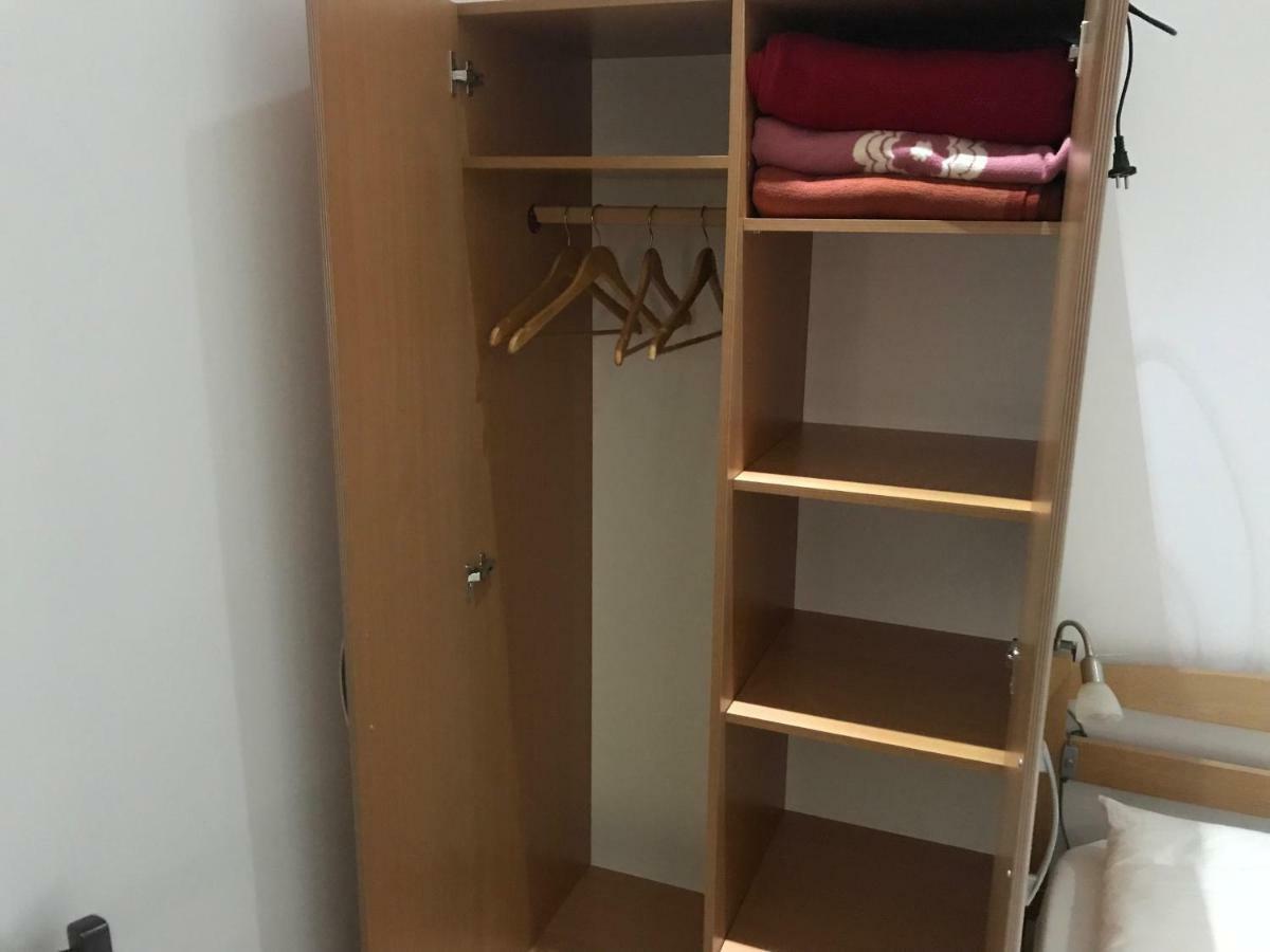 Peter&Zana Apartments Stari Grad  Dış mekan fotoğraf