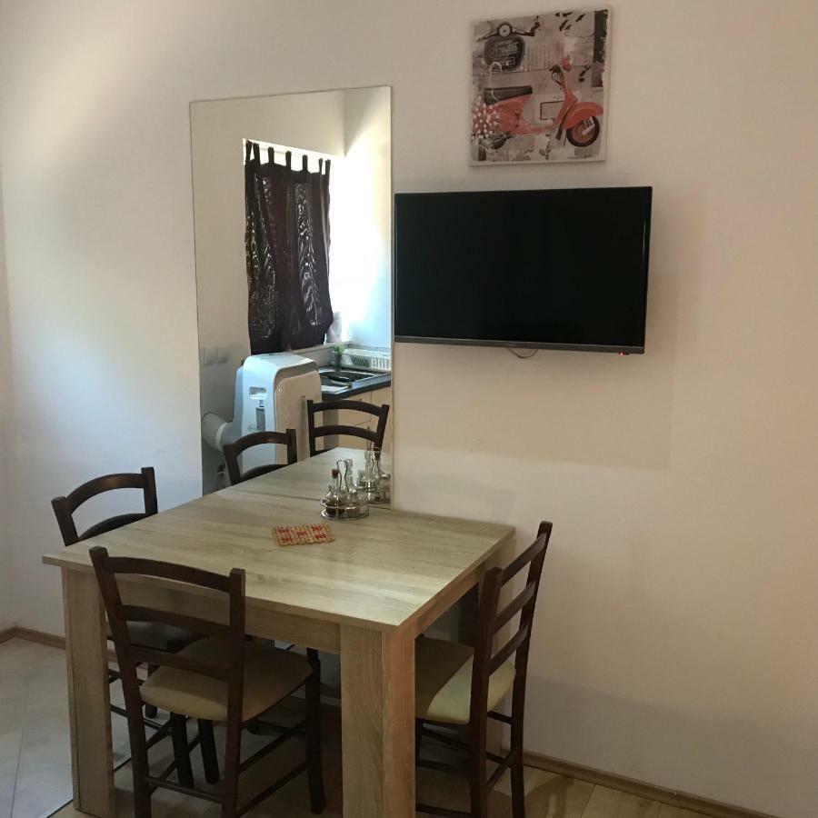 Peter&Zana Apartments Stari Grad  Dış mekan fotoğraf
