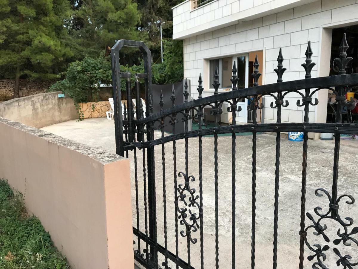 Peter&Zana Apartments Stari Grad  Dış mekan fotoğraf