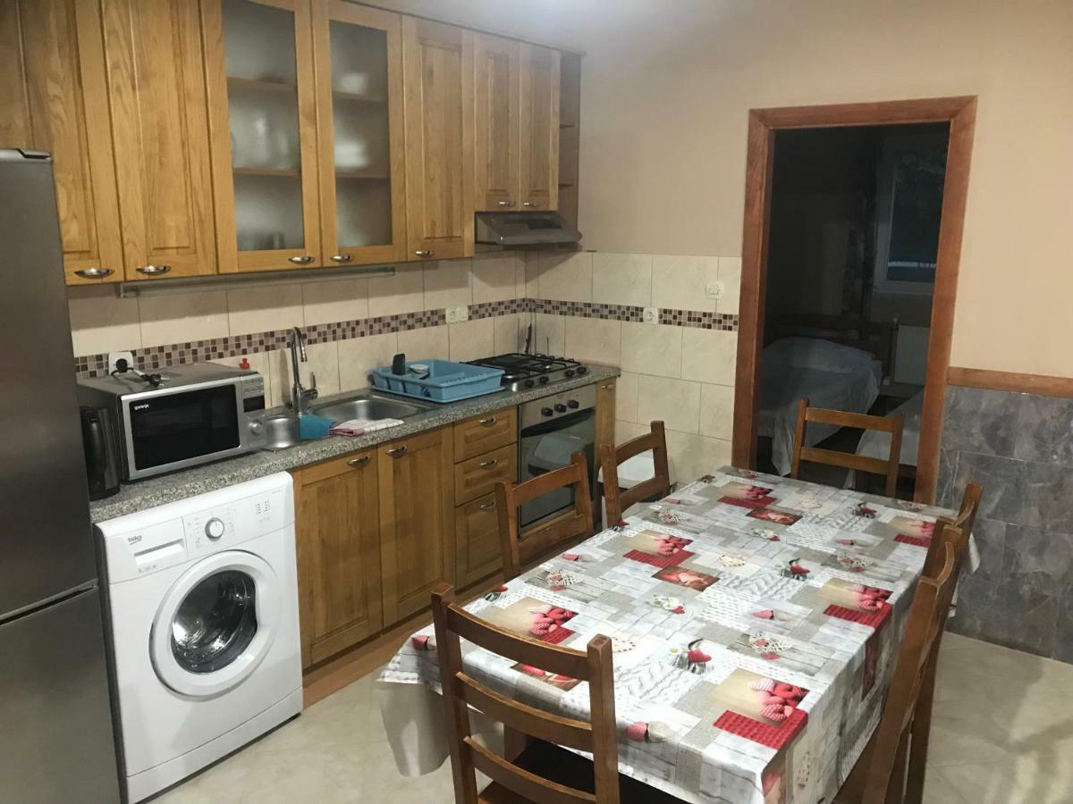Peter&Zana Apartments Stari Grad  Dış mekan fotoğraf