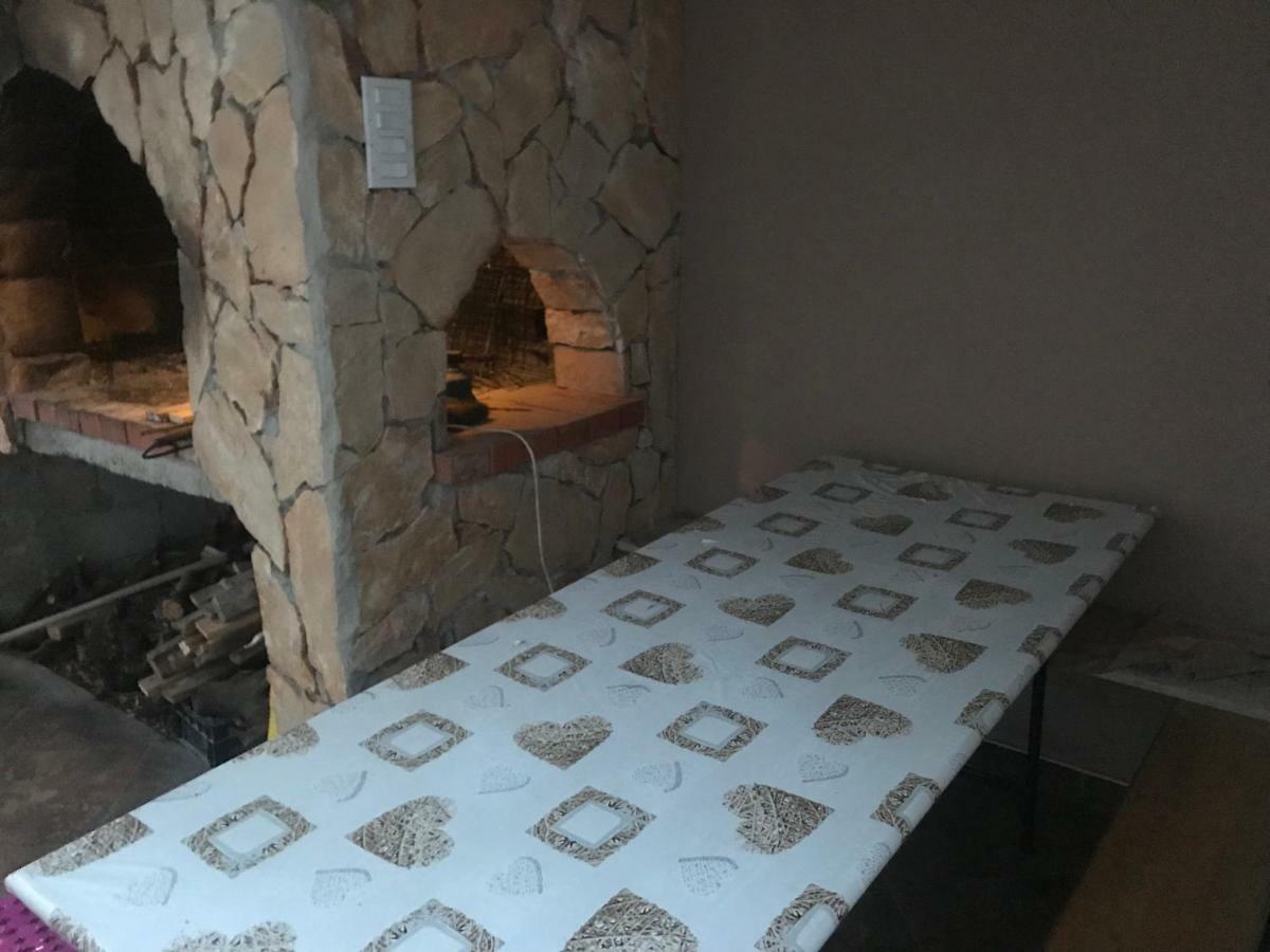 Peter&Zana Apartments Stari Grad  Dış mekan fotoğraf